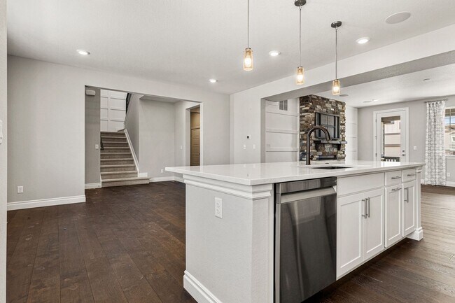 Foto del edificio - Beautiful Home in Commerce City!