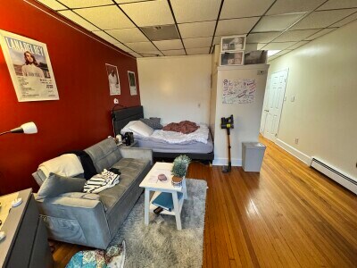 Foto del edificio - 877 Beacon St