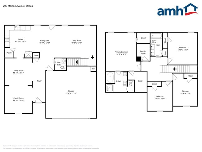 Foto del edificio - 290 Maxton Ave