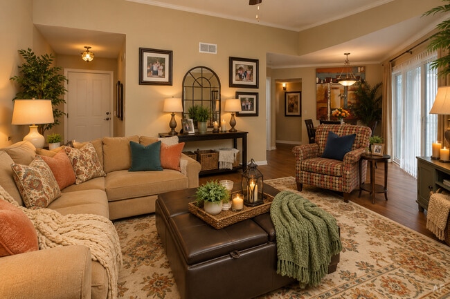Building Photo - Venetian Apartamentos Houston