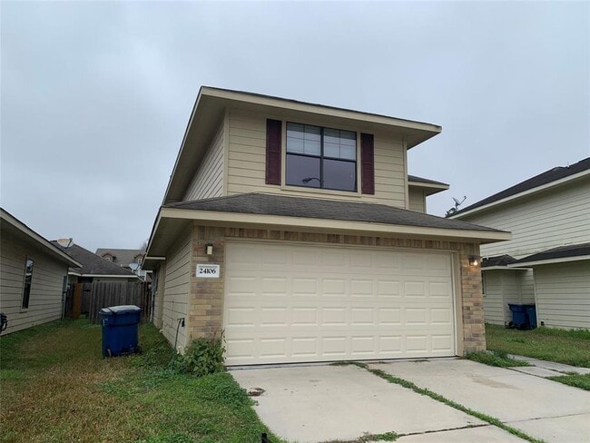 Building Photo - 24106 Alivia Ct