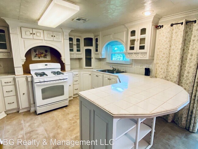 Building Photo - 3 br, 2 bath House - 1013 Young Street