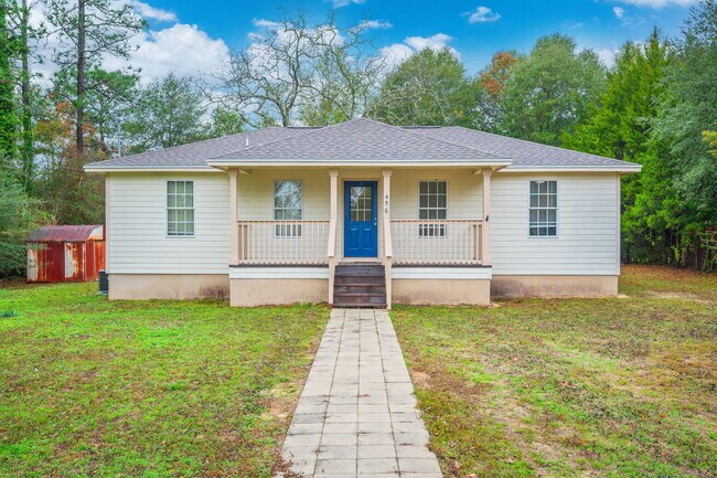 Foto del edificio - 456 Kings Lake Blvd