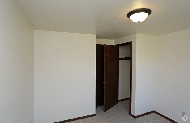 Segunda habitación - Norwood Manor