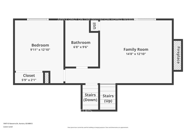 Building Photo - 19471 E Navarro Dr