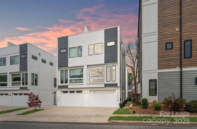 Foto del edificio - 1004 Greenleaf Ave