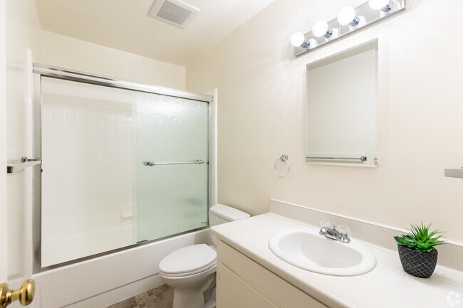 Foto del edificio - Midtown Apartments