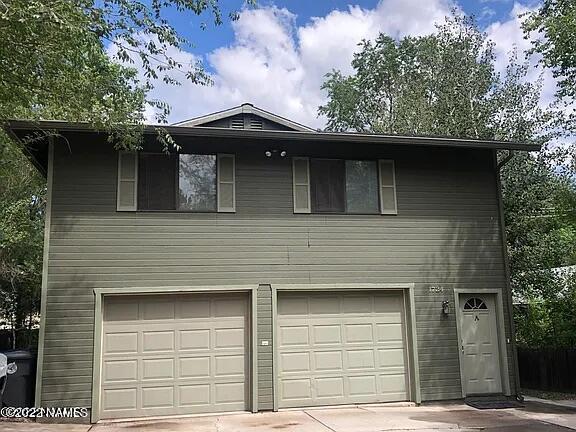Foto principal - 1724 N West St