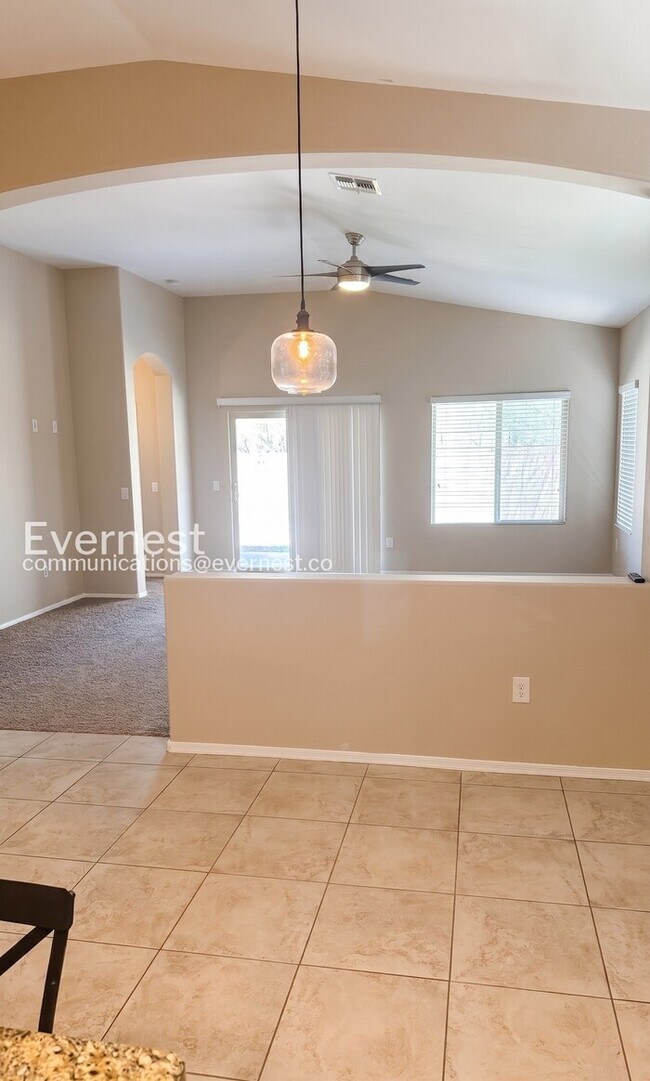 Building Photo - Spacious Home with Fenced Yard and Pool Access | Pet friendly | Available Now!