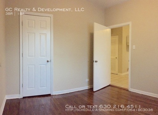 Building Photo - 6020 S Eberhart Ave