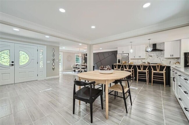 Foto del edificio - 7575 Ball Mill Rd NE