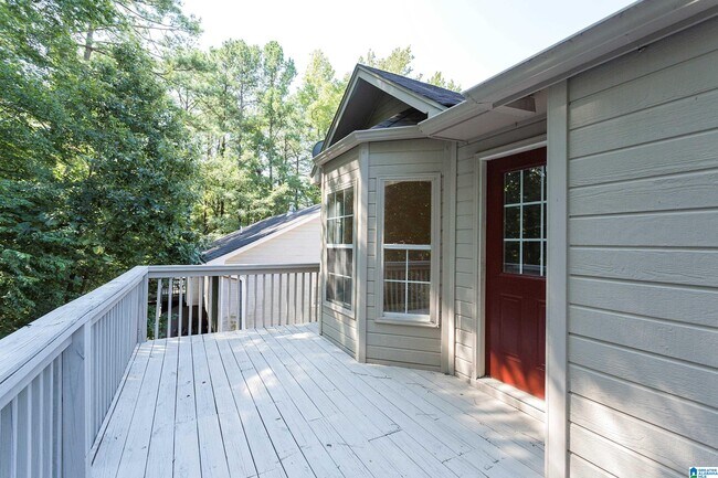 Foto del edificio - 6805 Crystal Hill Way