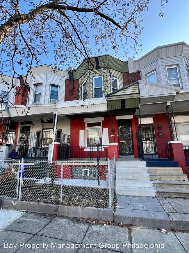 Building Photo - 3 br, 1 bath House - 5440 Kingsessing Ave