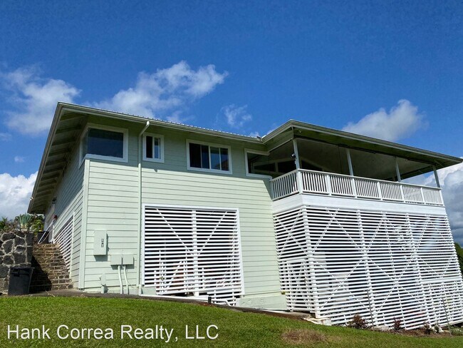 Foto del edificio - 3 br, 3 bath House - 1574 Keanaloa Pl.