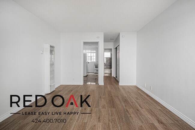 Foto del edificio - 6547 Pickering Ave