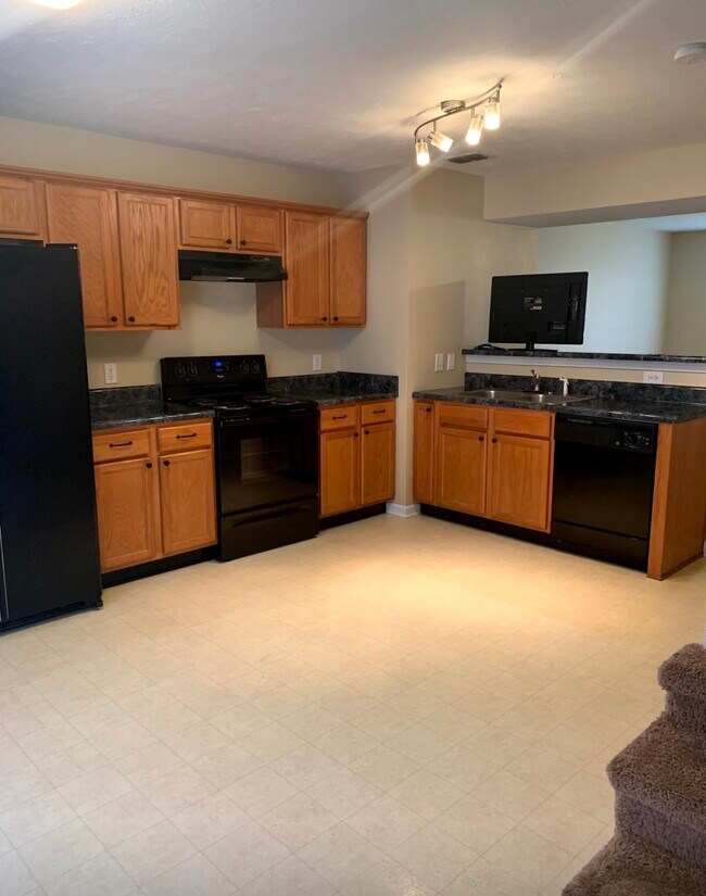 Building Photo - 4014 Cody Dr