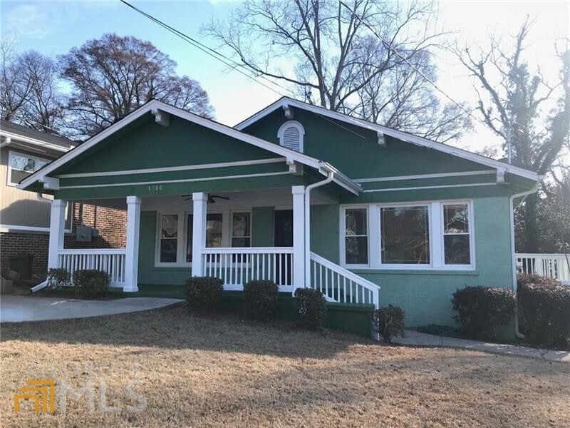 Primary Photo - 1580 Olympian Way SW