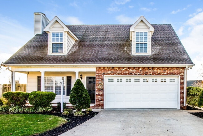 Building Photo - 2923 Bray Ct