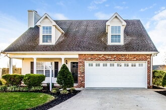 Building Photo - 2923 Bray Ct