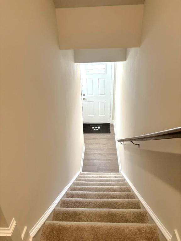 Photo - 8914 Belinda Blvd Townhome