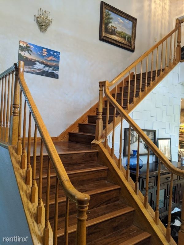 Foto del edificio - 5 br, 3 bath House - 3417 Moss Valley Dr