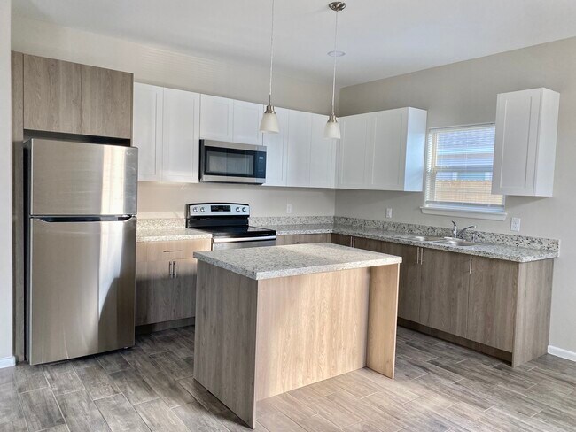 Foto del edificio - 805 W Sunset Valley St