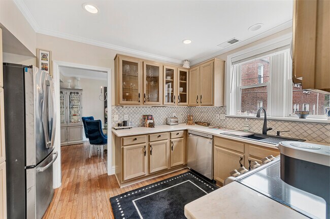 Foto del edificio - 7538 Wydown Blvd