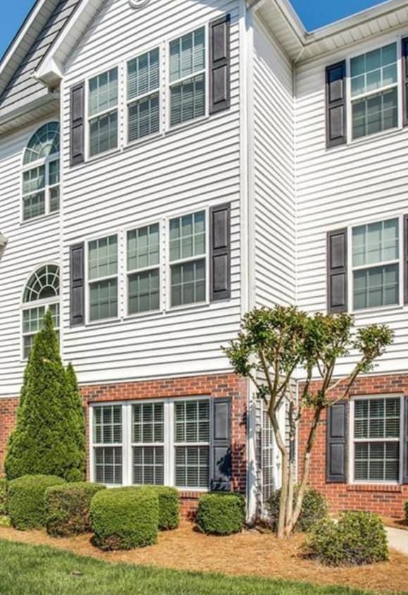 4232 Edith Ln Unit B, Greensboro, NC 27409 Condo for Rent in