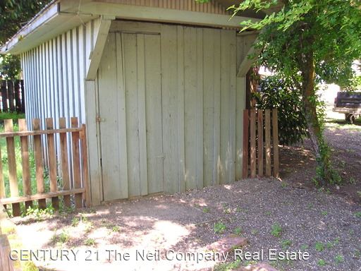 Building Photo - 1023 W Fairhaven St