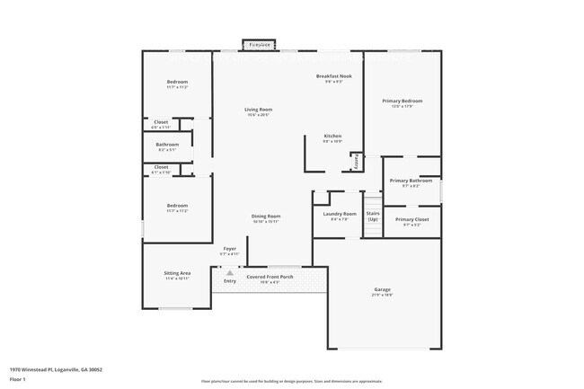 Foto del edificio - 1970 Winnstead Pl