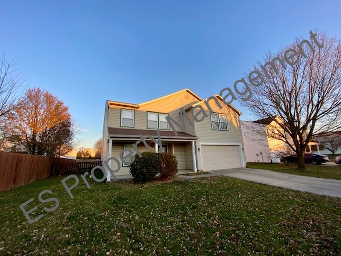 2073 Westmere Dr, Plainfield, IN 46168 House Rental in Plainfield, IN