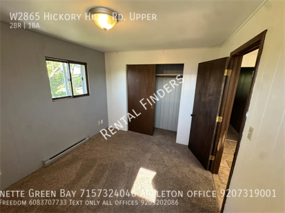Foto del edificio - W2865 Hickory Hills Rd