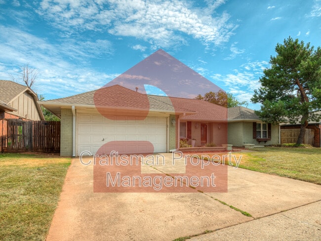 Photo - 5313 Northwest 110th Street House