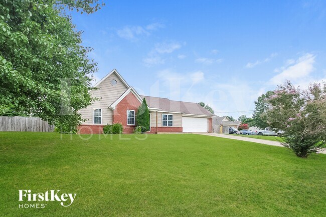 Foto del edificio - 234 Oxford Dr