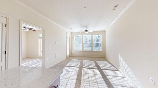 Interior Photo - Signal Hill Apartment Homes