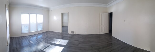 entry, living room - 11043 Ophir Dr