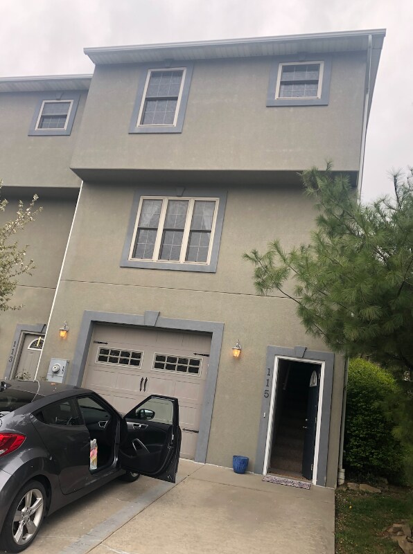 115 Stanley St, WV 26508 Townhouse for Rent in