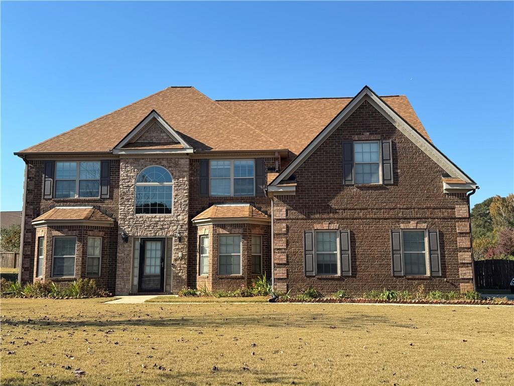 Foto principal - 352 Plymstock Dr