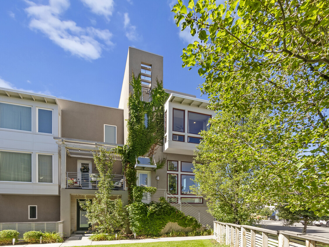 Front Street View - 4778 W Daybreak Rim Way