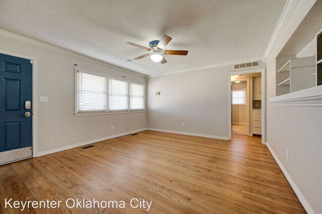 Foto del edificio - 3 br, 1.5 bath House - 1236 NW 84th St