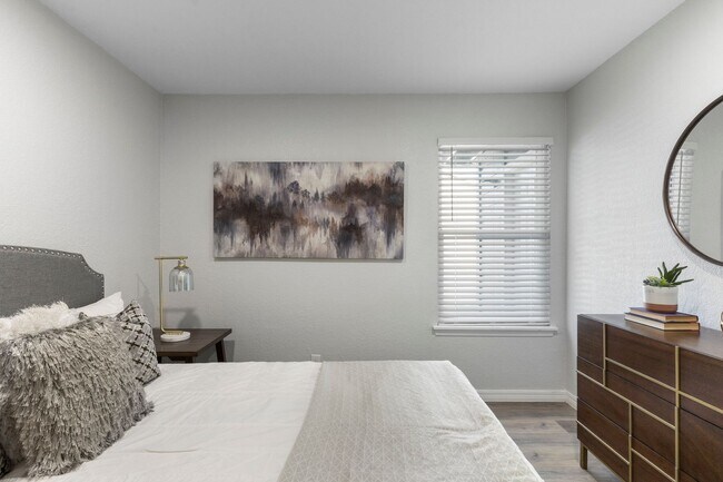 Interior Photo - Stonebrook Gated Community
