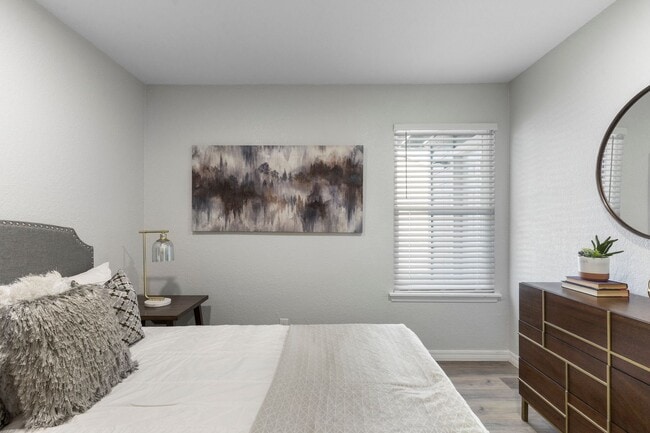 Interior Photo - Stonebrook Gated Community