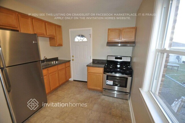 Foto del edificio - 10714 S Kedzie Ave