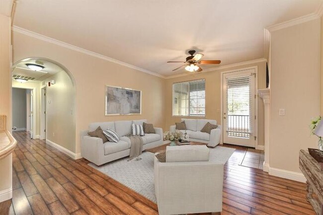 Foto del edificio - 6511 Hearthstone Cir