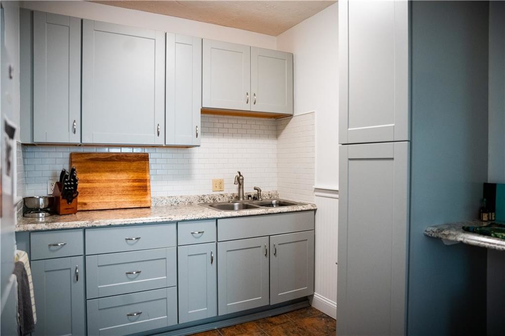 Foto principal - 721 Hope St