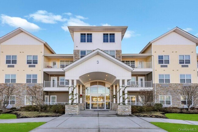 Foto del edificio - 3 Meadows Ln