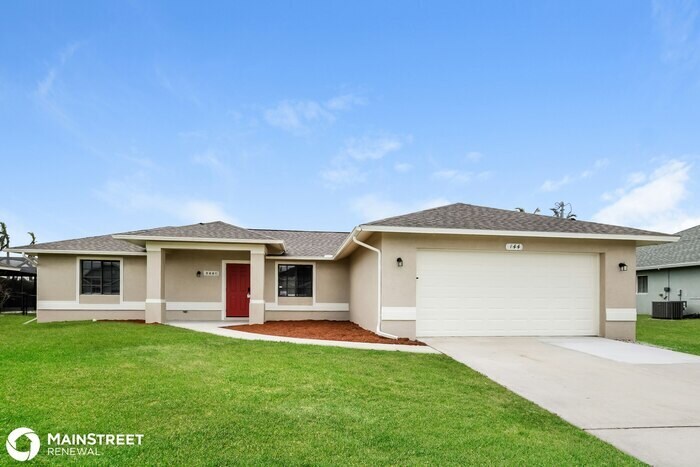 Primary Photo - 144 SW 29th St, Cape Coral, FL 33914