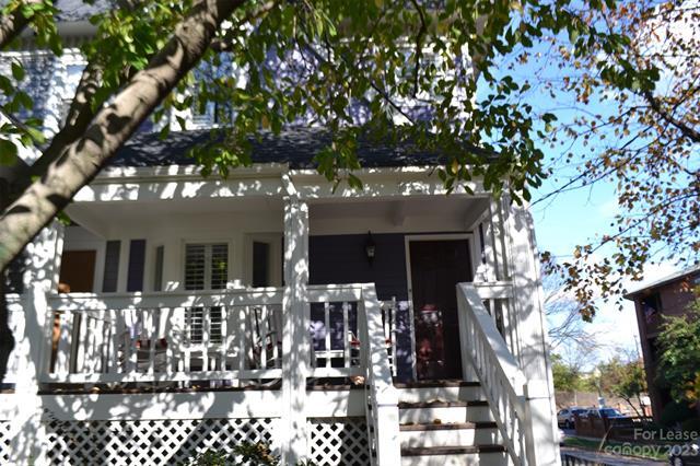 Building Photo - 713 N Poplar St