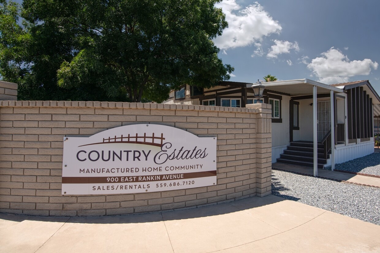 Primary Photo - Country Estates