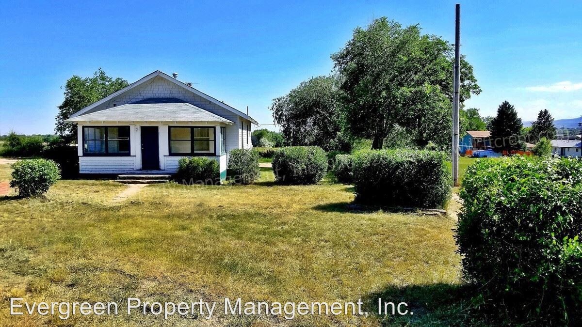 Primary Photo - 2 br, 1 bath House - 501 Spaulding Lane